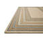 Chris Loves Julia x Loloi Alfie Natural / Multi Area Rug-117165094