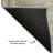 Premium Machine Washable Mayfield Border Rug-1049962345