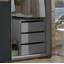 Chaska 2 Door Manufactured Wood Wardrobe-110634340-110634338-110634339