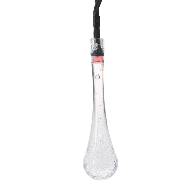 Guirlande de 30 lumières DEL Blasco