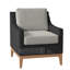 Frances Outdoor Lounge Chair-50124985-50124972