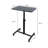 Lowrher 40'' H x 23.5'' W Laptop Cart