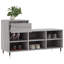 6 Pair Shoe Storage Cabinet-93939751