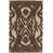 Gris/Brun sélectionné