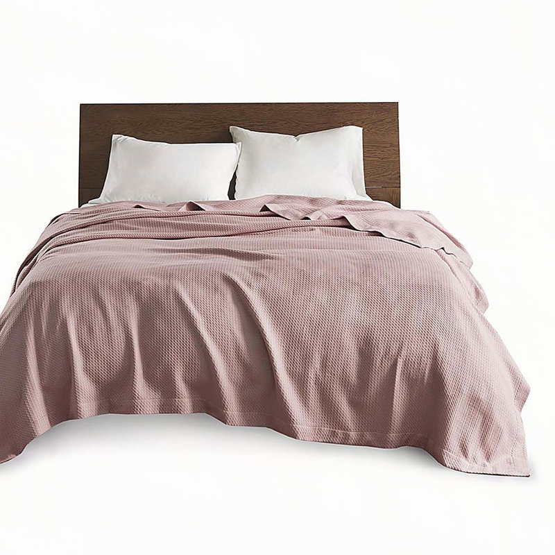 Couverture, Rose, Full