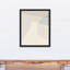 Sandy Layers, reproduction d'art sur toile-2090057804