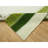 Bunice One-of-a-Kind Rectangle 8'10" X 12' New Age Wool Area Rug Ivory
