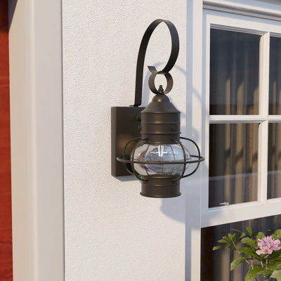 Wynter Wall Light