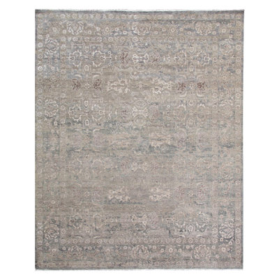 Beverly Oriental Indoor Rug