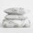 Becky Cameron Lightweight Patchwork Reversible Quilt Set-1384418853-1384418855