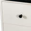 Armoire de rangement élégante, armoire de salon