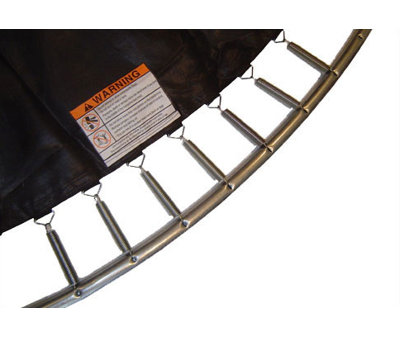 Jumpking Jumping Surface