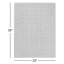 Ensemble de tapis de bain 2 pièces Nora-105971399