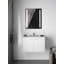 8" Wall Mounted Towel Arm-799846105