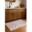 Tapis de cuisine antidérapant Summer Palms-656342637-656342650