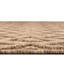 Tapis intérieur / extérieur beige Groce-1249901489