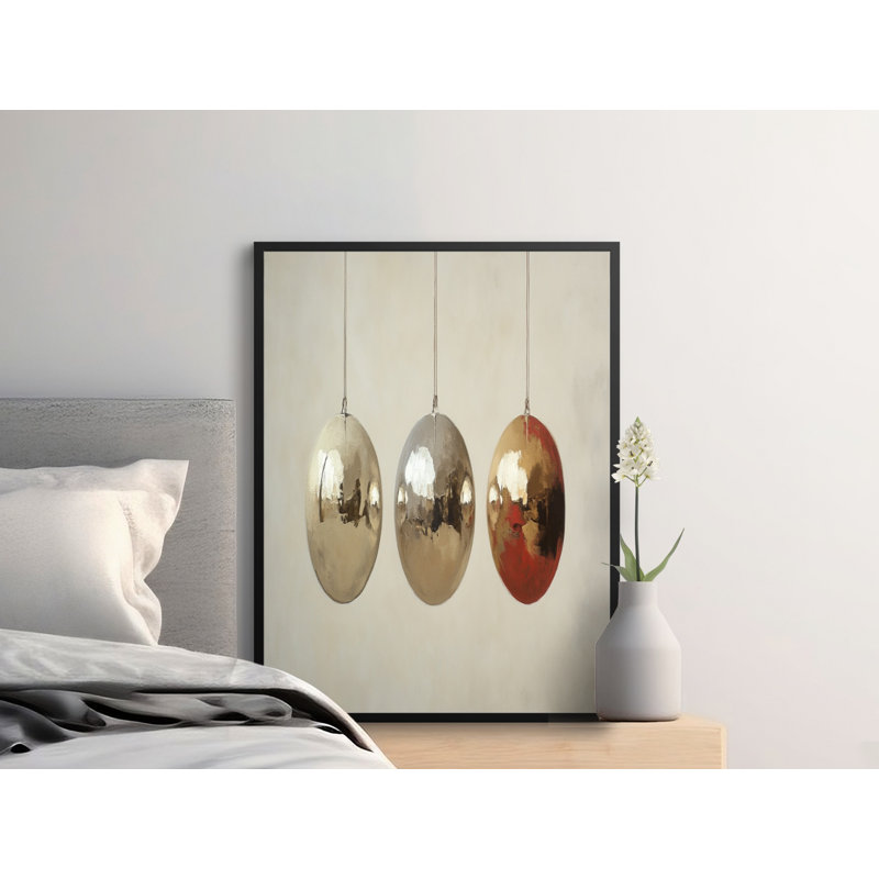Widman Floater Frame Print, 9x11