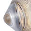 Copper Coast 1 - Light LED Pendant-1161751592