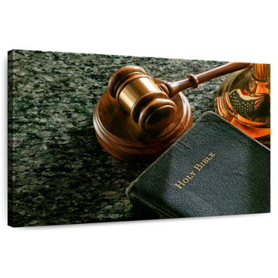 Alcaraz US Justice System