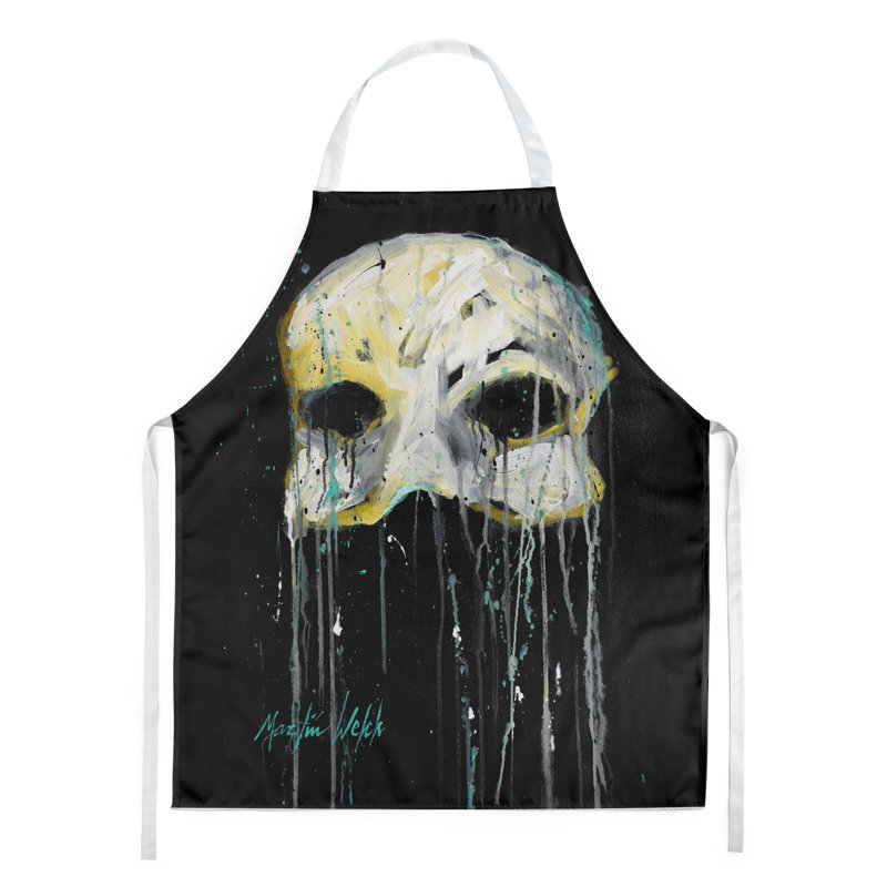 Bib Apron