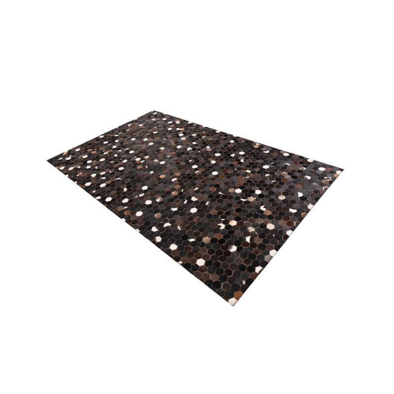 Jack Chocolate Brown Rug
