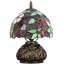 Petite lampe de table Tiffany