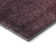 Premium Machine Washable Tweedy Plum Rug