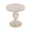 Kimble Mango Wood End Table