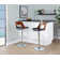 Valencia Adjustable Barstool - Set Of 3