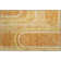 Premium Machine Washable Cerrito AMF532 Terracotta Rug