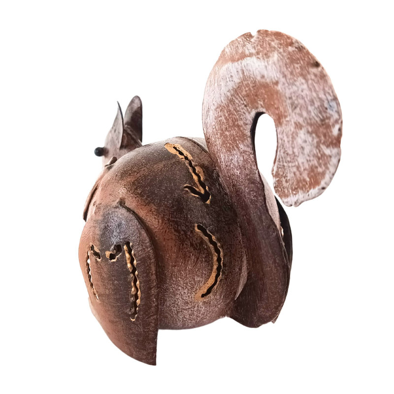 Charell Iron Garden Art