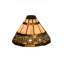 Cone Lamp Shade
