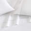 Ensemble de draps en coton Martha Stewart Lilly Pond Leaf-119136810-119136814