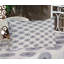 Drap-housse et coussin décoratif Ambesonne-106788353