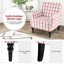 Fauteuil Kingstowne-1717293563