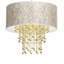 Donahoe 1 - Light Drum Pendant-1935792181