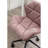 Eldon Diamond Tufted Adjustable Swivel Office Chair