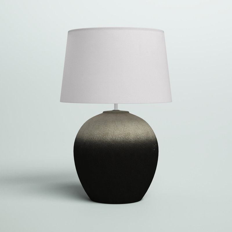Lampe de table 22,9 po Dansby