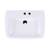 Ottavo 23.75 in. L Bathroom Sink
