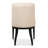 Claire 19'' H Fabric Upholstered Side Chair