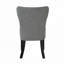 Chaise d'appoint Boucle