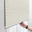Store alvéolaire occultant sans fil 1,5 po EcoHome-350328148-298462458
