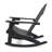 Hollywood Adirondack Rocking Chair-519853938