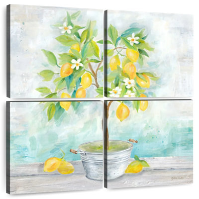 Harnek Country Lemon Tree