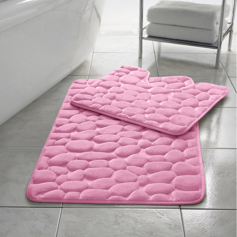 Emyly Non-Slip, Pink