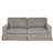 88'' Slipcovered Sofa-29132181