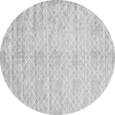 Sheere Performance Geometric Indoor Rug