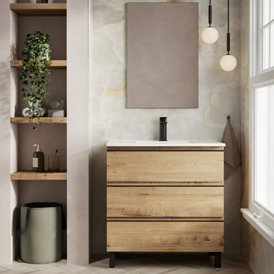 Vatilla Bathroom Suite