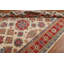 Tapis oriental géométrique Kazak 10
