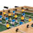 58cm L Multi Game Table